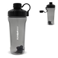BOTTIGLIA SHAKER XL 900ML